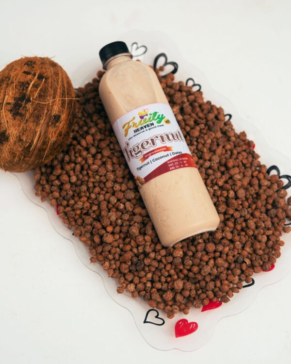 TIGERNUT - Image 5