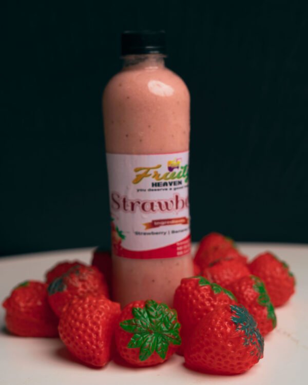 STRAWBERRY - Image 4