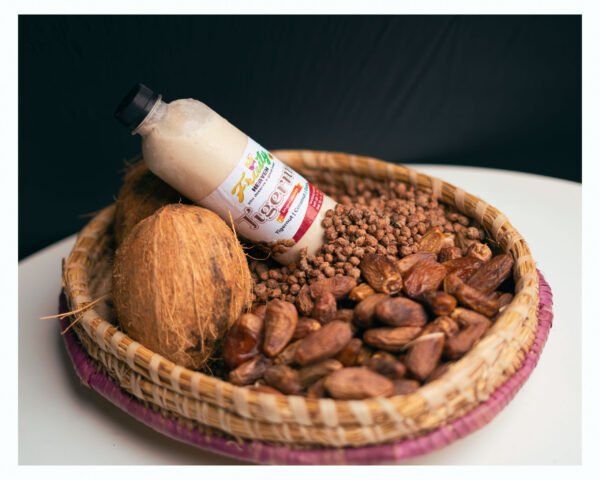 TIGERNUT - Image 4