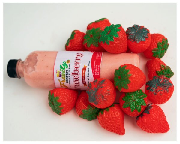 STRAWBERRY - Image 5