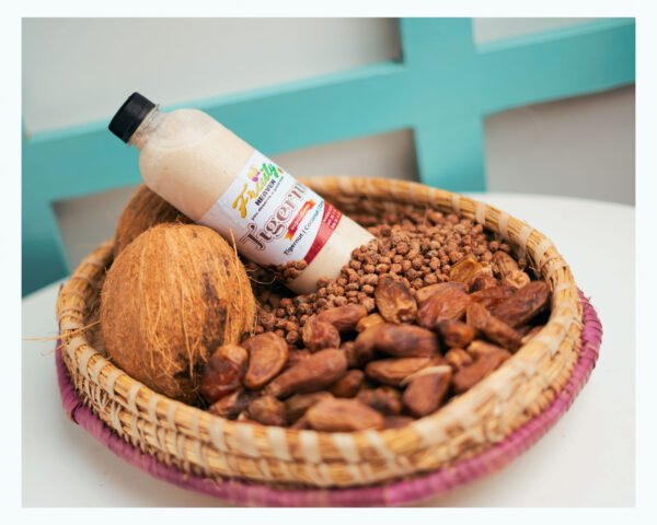 TIGERNUT